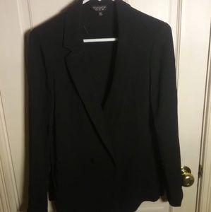 Topshop Women's Blazer